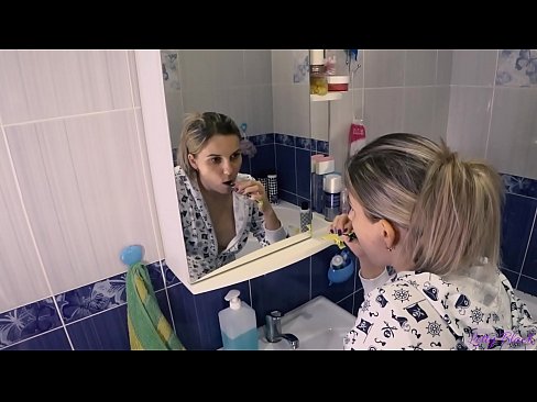 ❤️ Hack z mladimi v pižami konča oralno spermo v riti - letty black ❌ Fuck video na porno sl.teenactivewear.ru ❌️